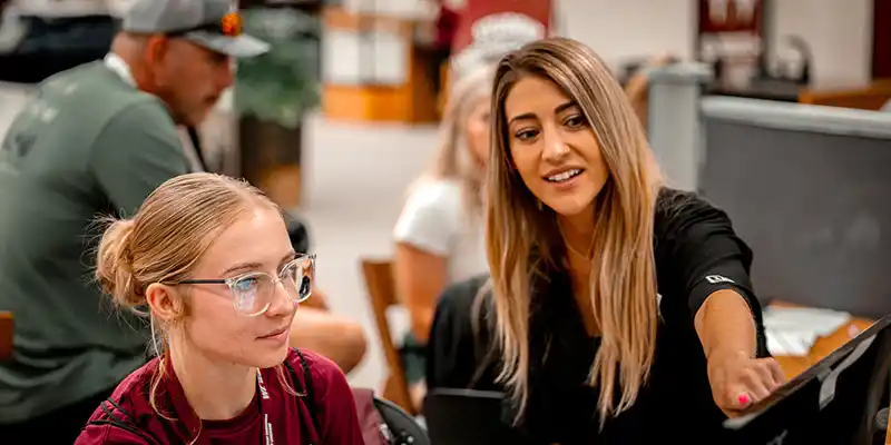 NSO Connect Coach