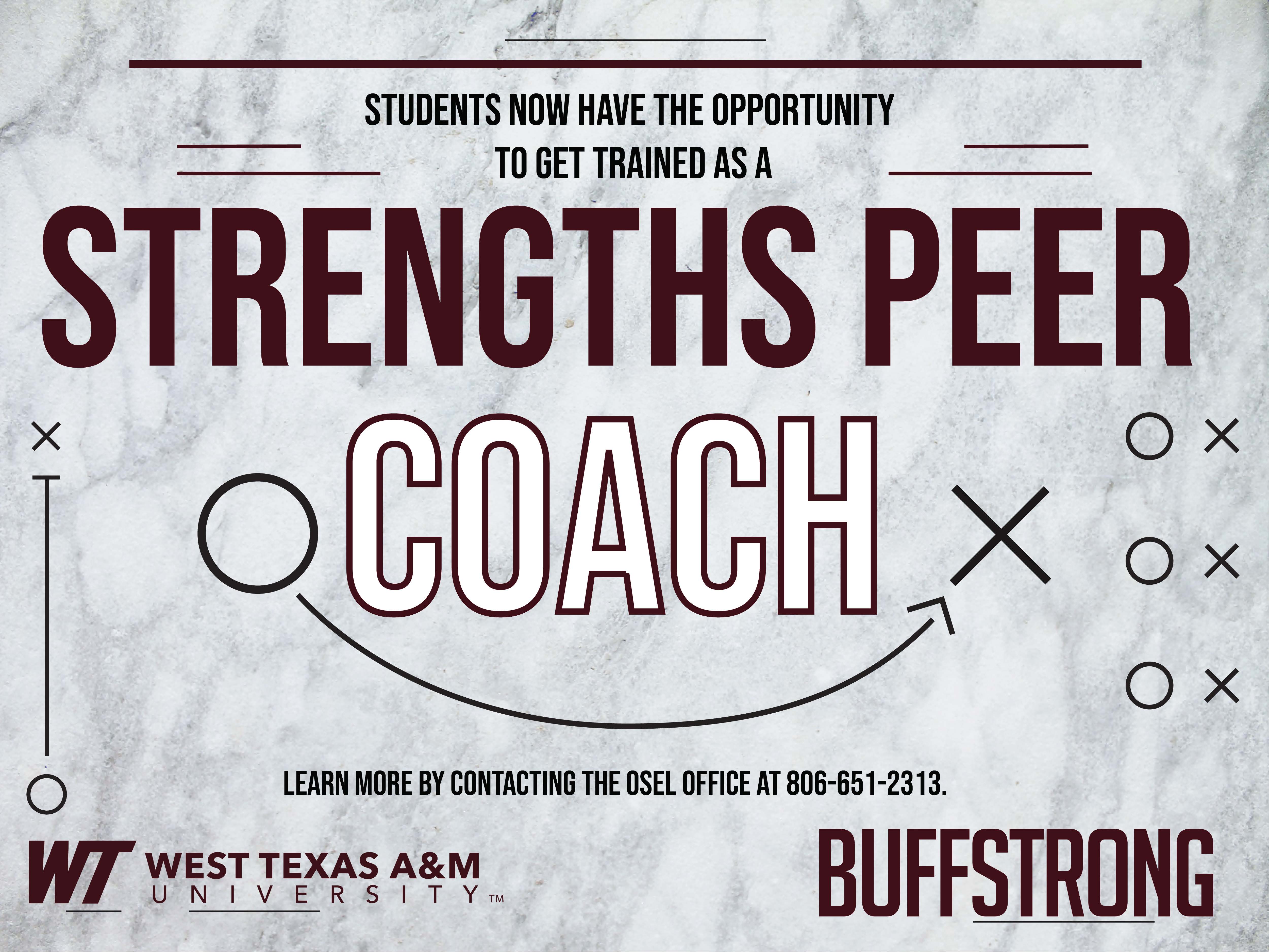 Workshops/Trainings | WTAMU