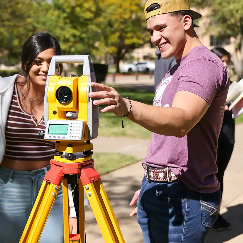 Engineering Students