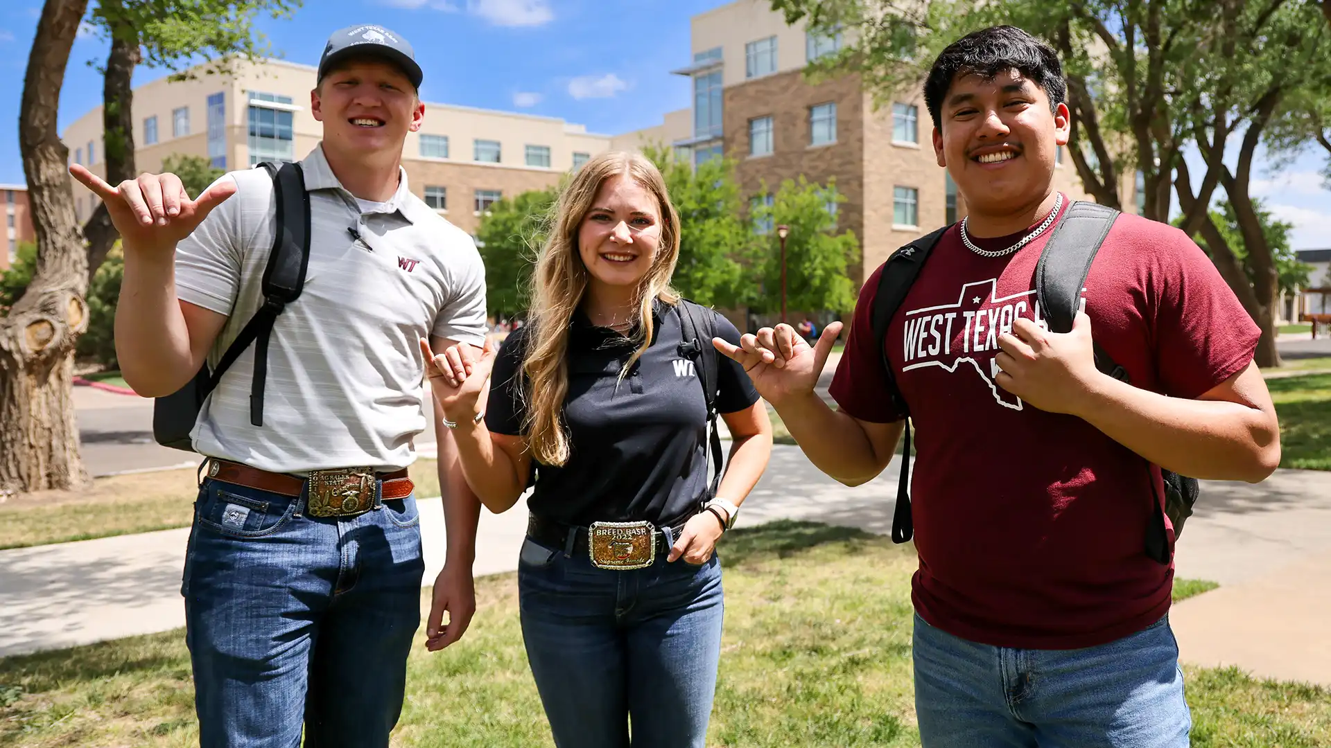 Texas A&M is the only public - Texas A&M University