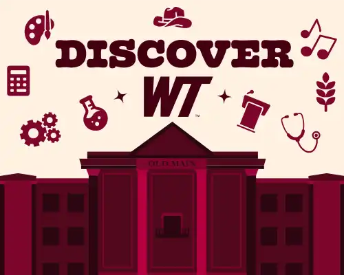 Discover WT