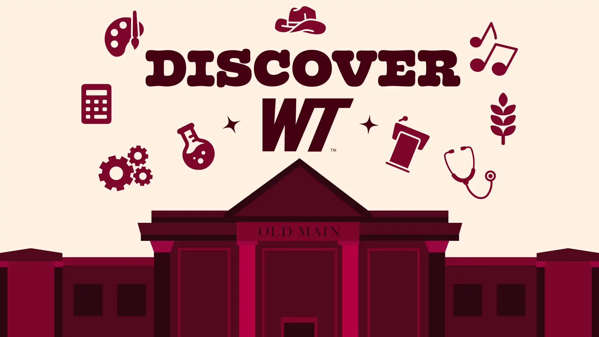 Discover WT