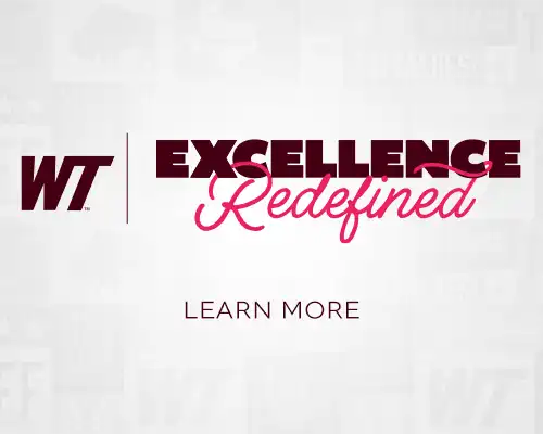 WT: Excellence Redefined