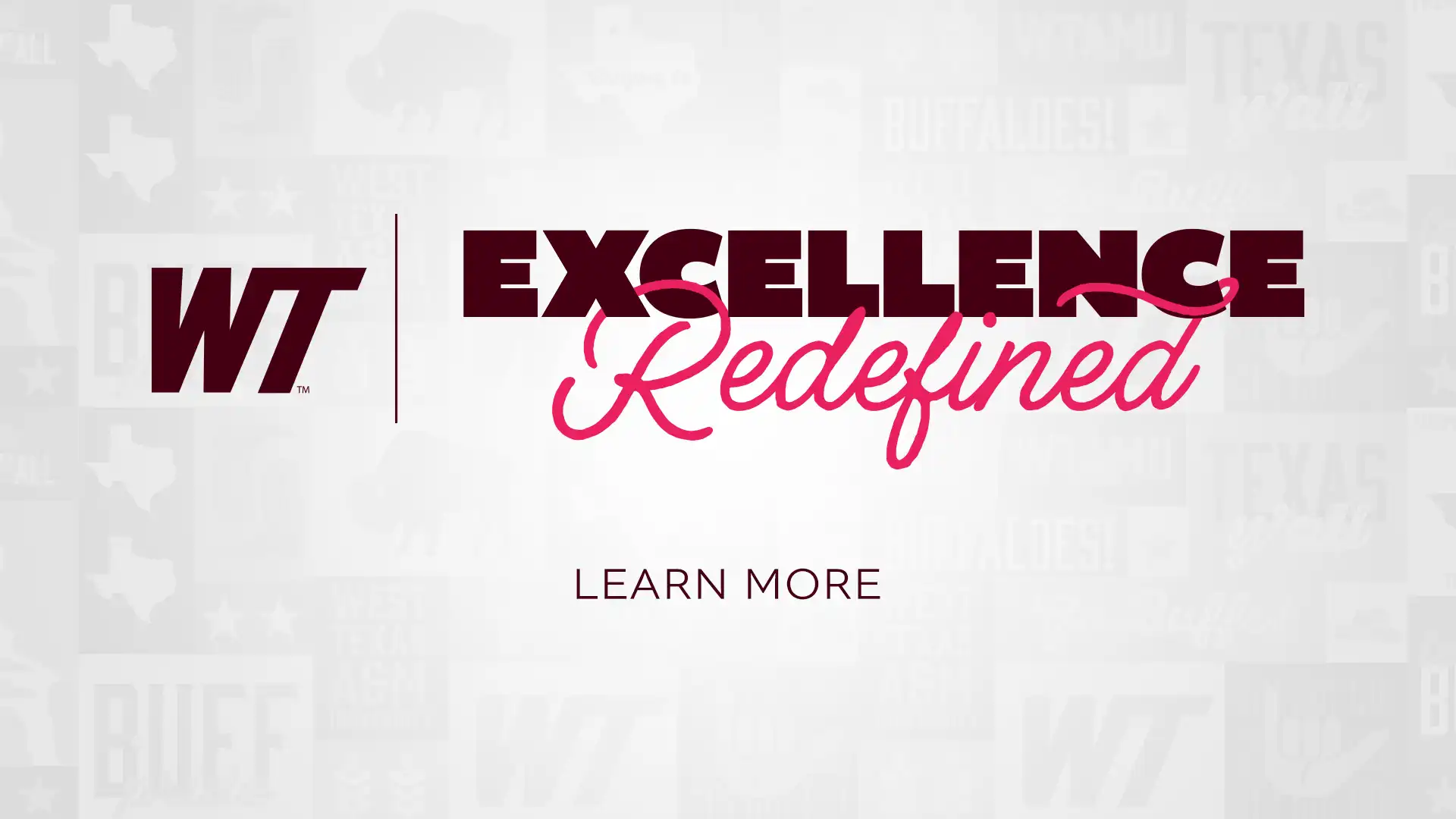 WT: Excellence Redefined