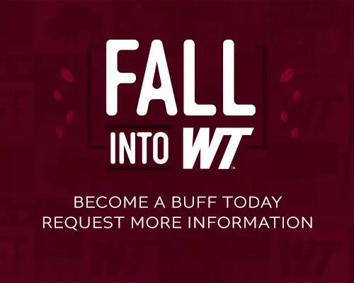 Fall Into WT