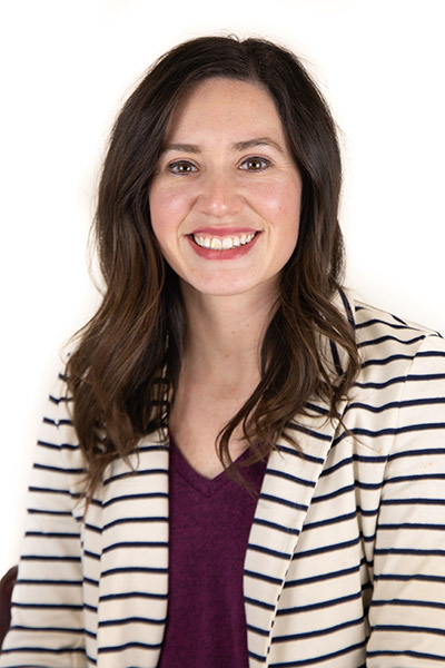 Heather Friemel