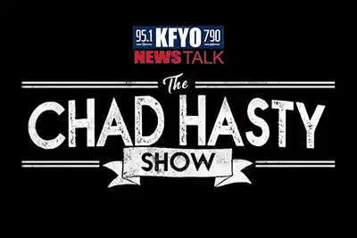 Chad Hasty Show