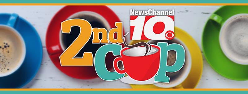 NewsChannel 10's 2nd Cup