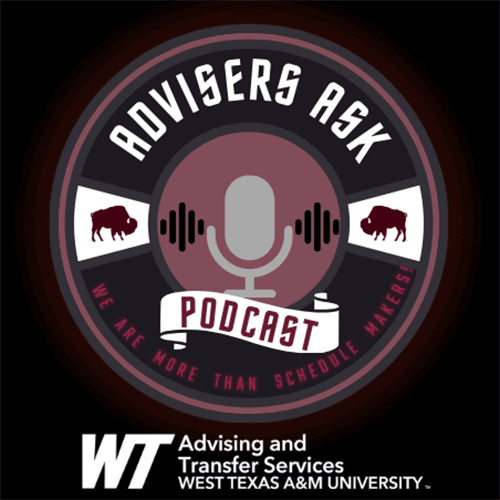 WT Advisers Ask Podcast Logo