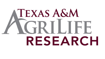 Texas A&M AgriLife Research Logo