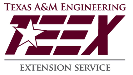 Texas A&M Engineering Extension Service Logo