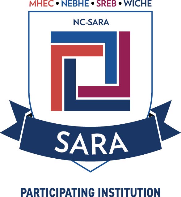 NC SARA Seal Updated