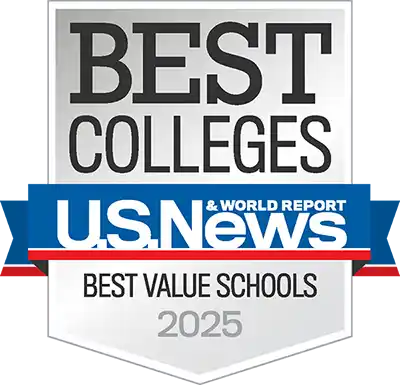 U.S. News &amp;World Report Best Colleges Best Value Schools