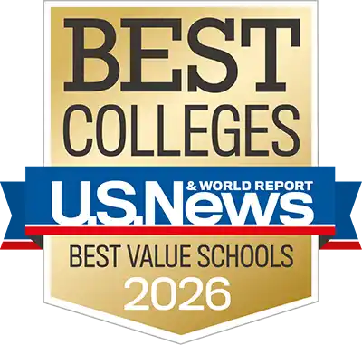 U.S. News &World Report Best Colleges Best Value Schools