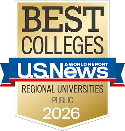 U.S. News &World Report Best Colleges Regional Public Universities
