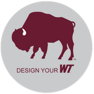 Design Your WT Sticker