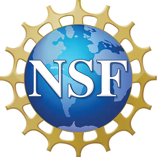 National Science Foundation NSF Logo