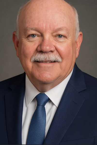 Dr. Buddy Hooper