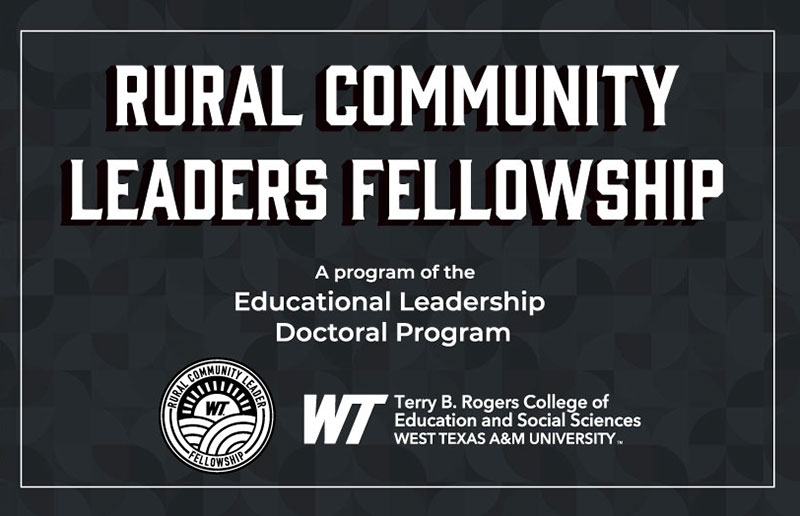Rural Community Leaders Fellowship