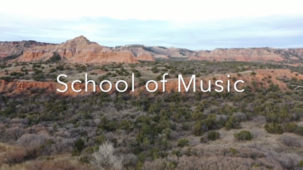 Discover the School of Music