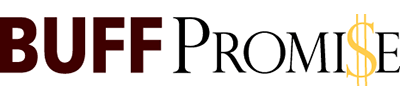 Buff Promise Logo