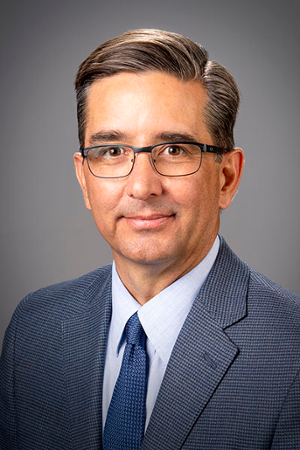 Dr. Craig W. Bednarz