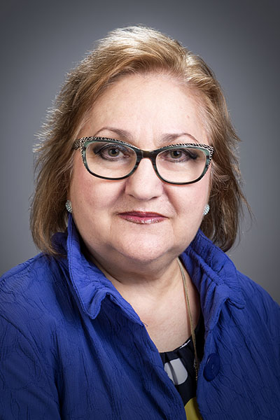 Lyudmila Abbasova