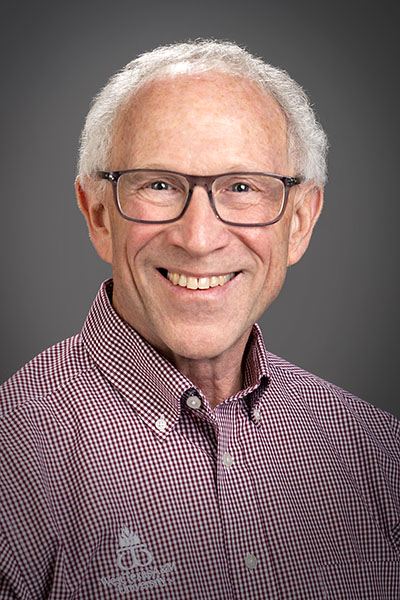 Dr. Robert Hansen