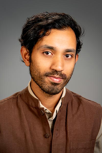 Mohammad Younus Nomani