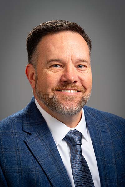 Todd McNeill