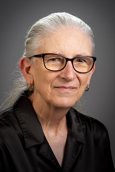 Dr. Susan Martin Tariq