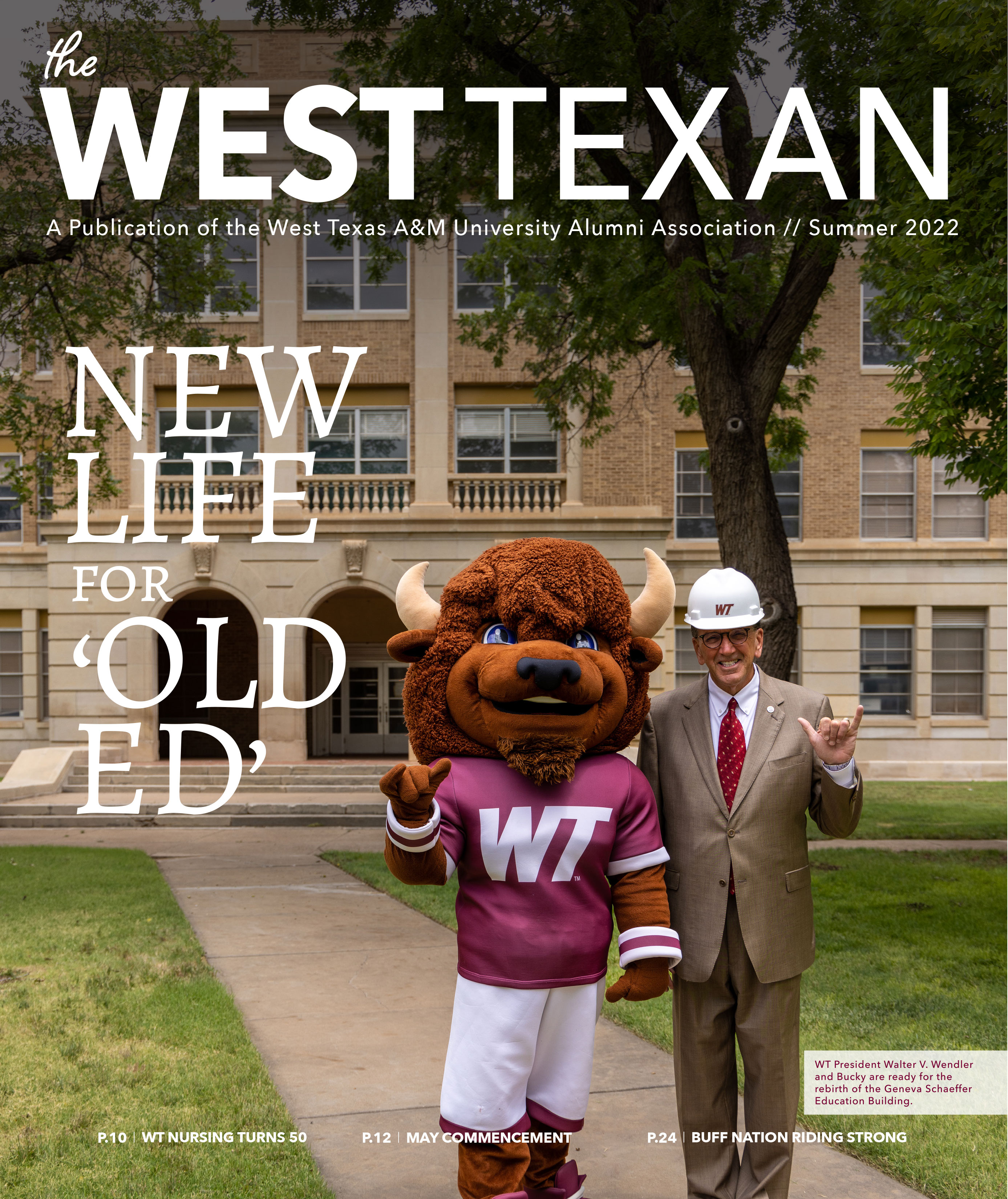 WestTexan-Spring2022-COVER-FINAL