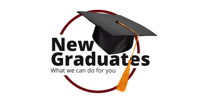 Services For New Graduates