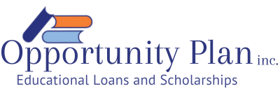 Opportunity Plan Logo