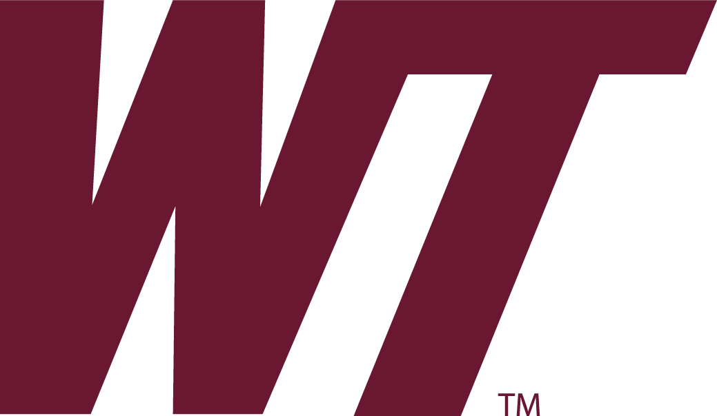 WT Spirit Logo