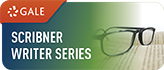 Scribner Writers Series Logo