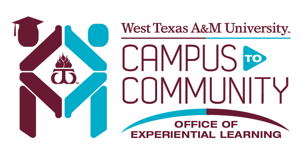 Campus to Community Logo