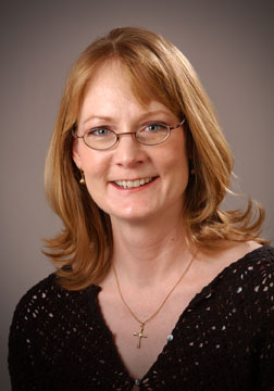 Dr. Pamela Lockwood