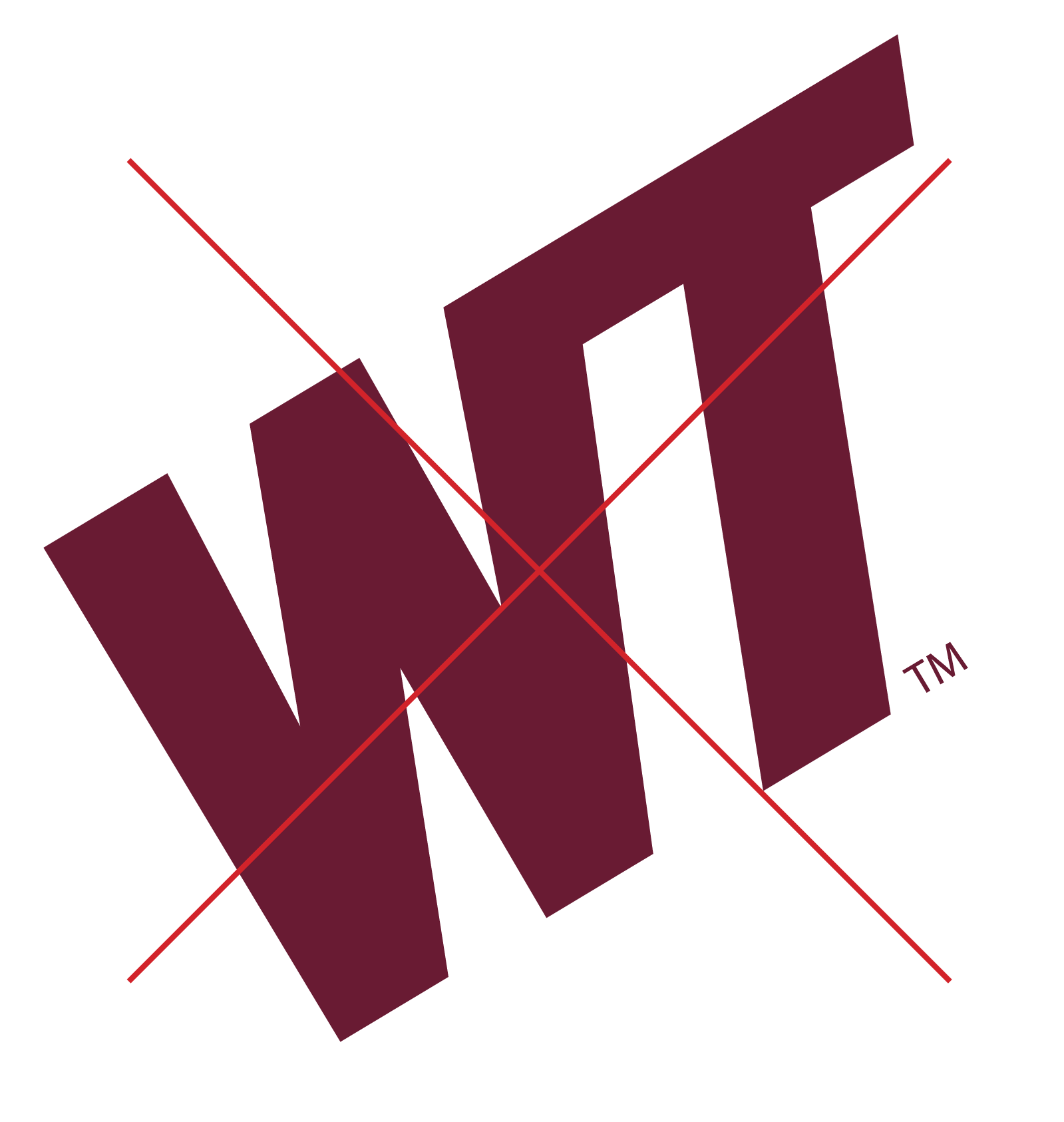 WT' Letter Logo Template by Md Jahidul99 on Dribbble