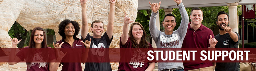 West Texas A&M University: Student Enrollment, Engagement and Success