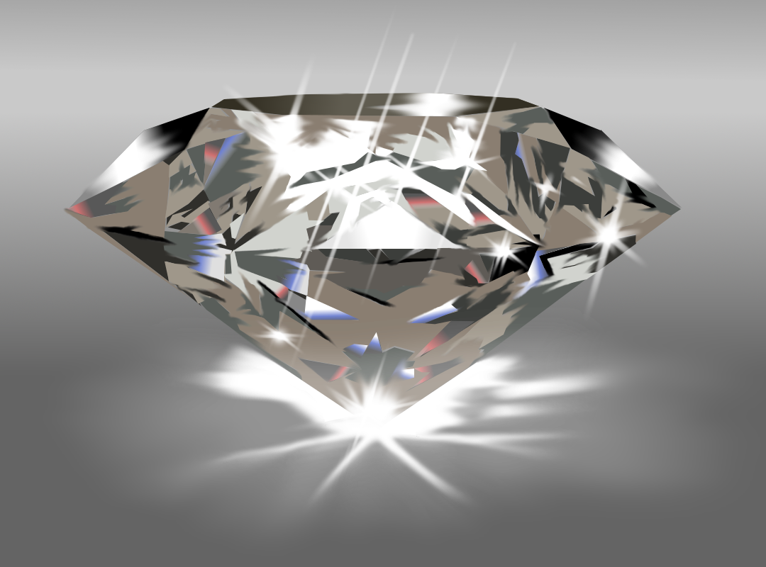Why do diamonds last forever?  Science Questions with Surprising Answers