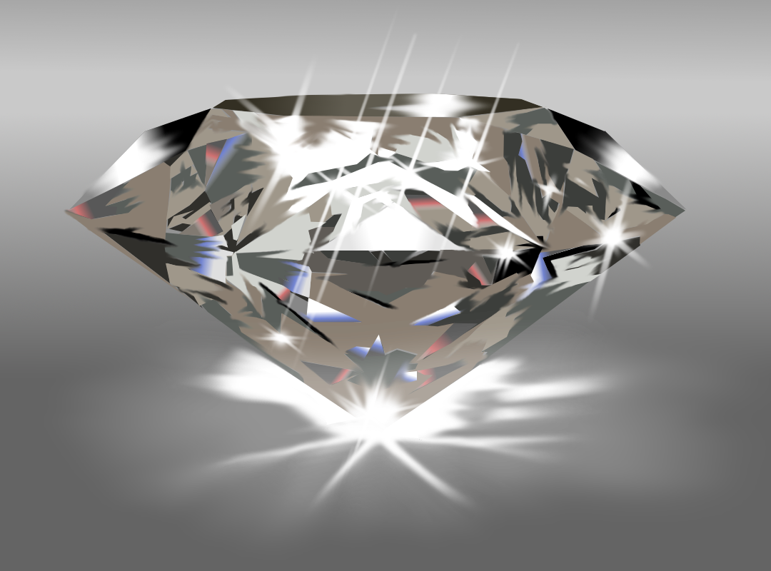 Why do diamonds last forever?  Science Questions with Surprising