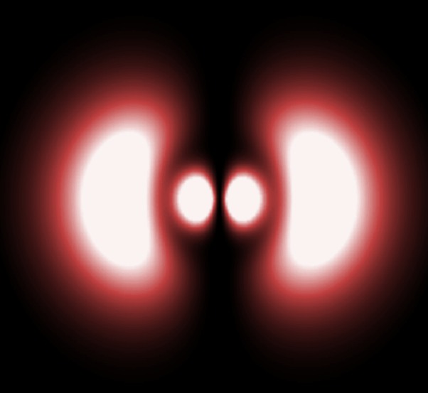 Electron Atom