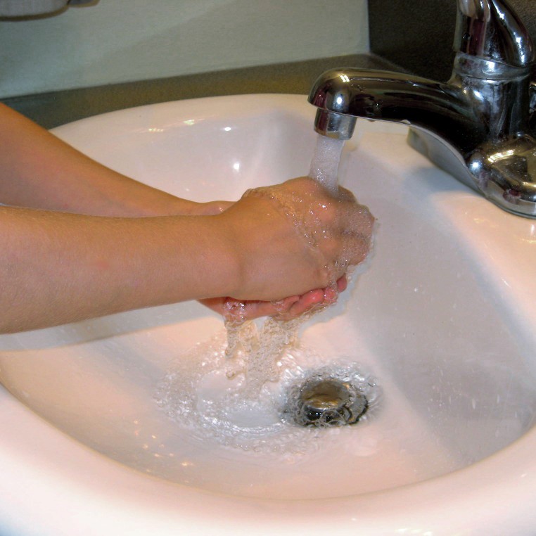 does-wasting-household-water-remove-it-from-the-water-cycle-science