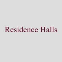 Residence Halls